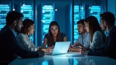 DATA CENTER TECHNICAL COURSE